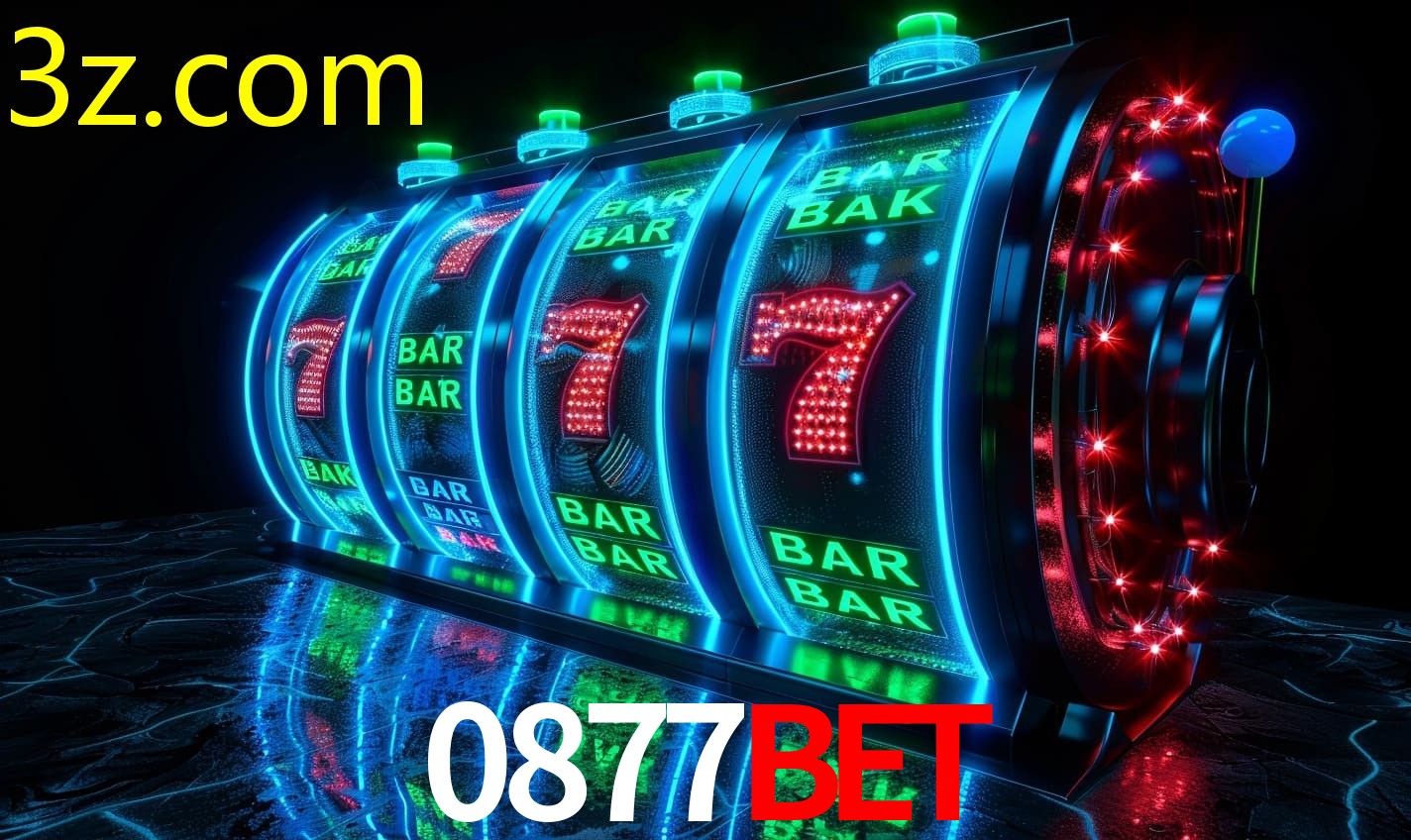 0877BET.COM
