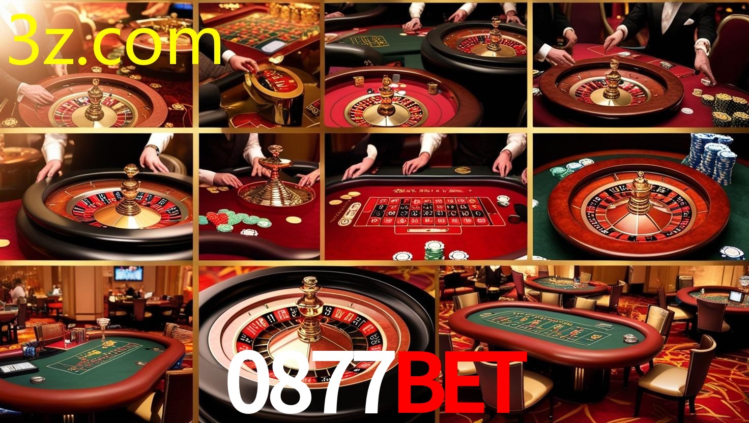 0877BET.COM