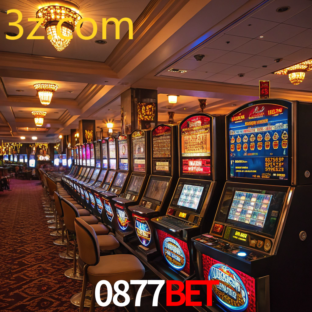 0877BET.COM