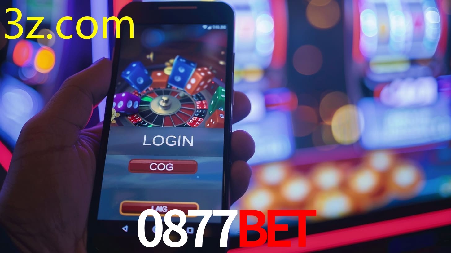 0877BET.COM
