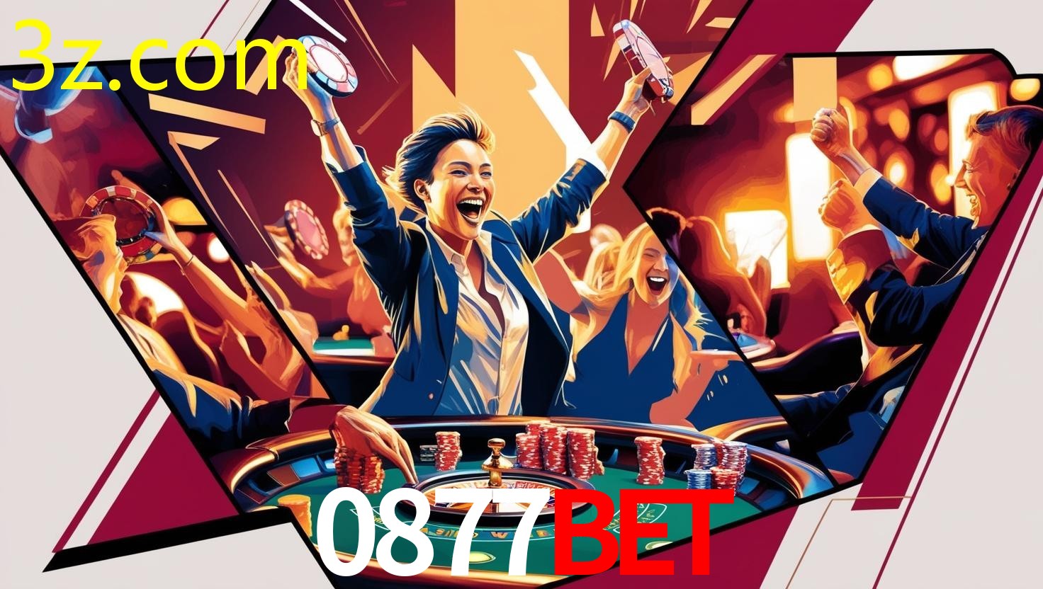 0877BET.COM