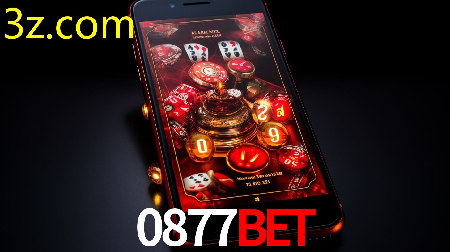 0877BET.COM