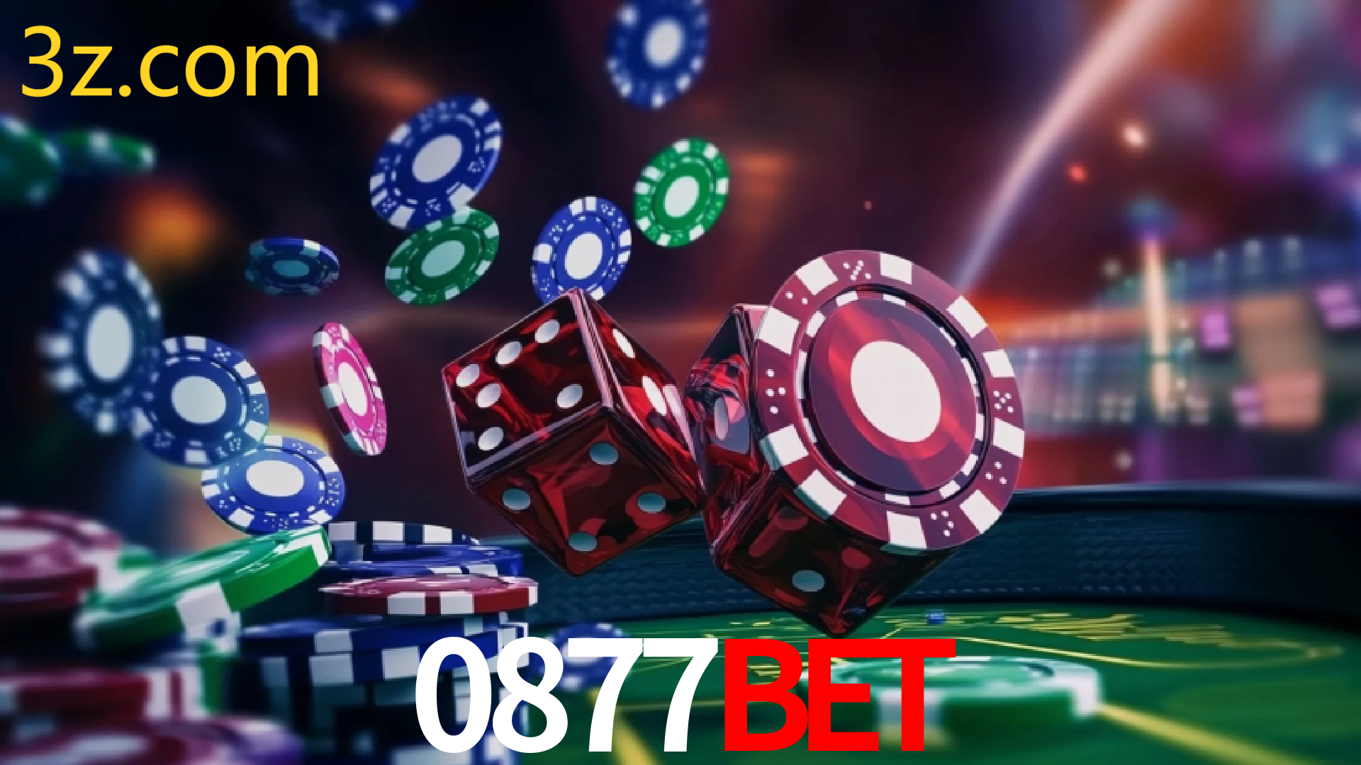 0877BET.COM