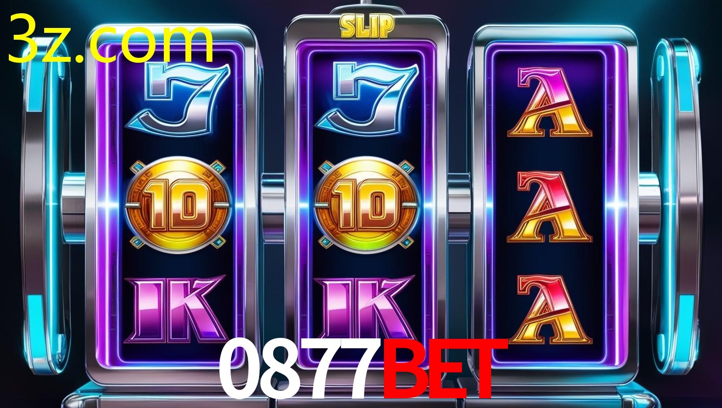 0877BET.COM