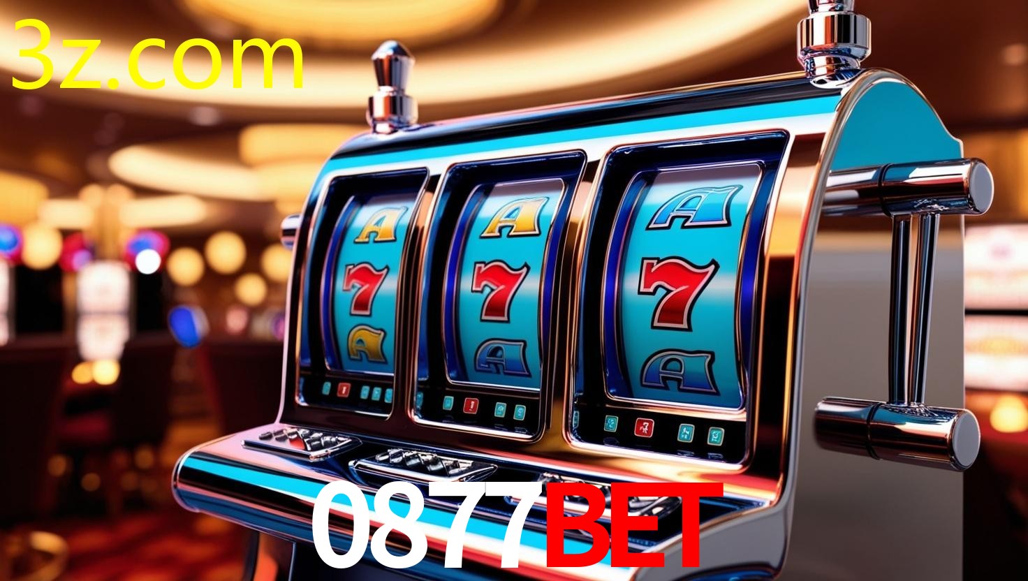 0877BET.COM