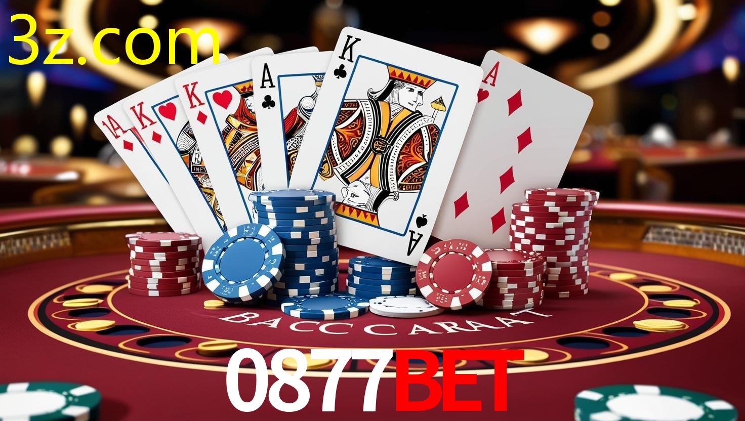 0877BET.COM