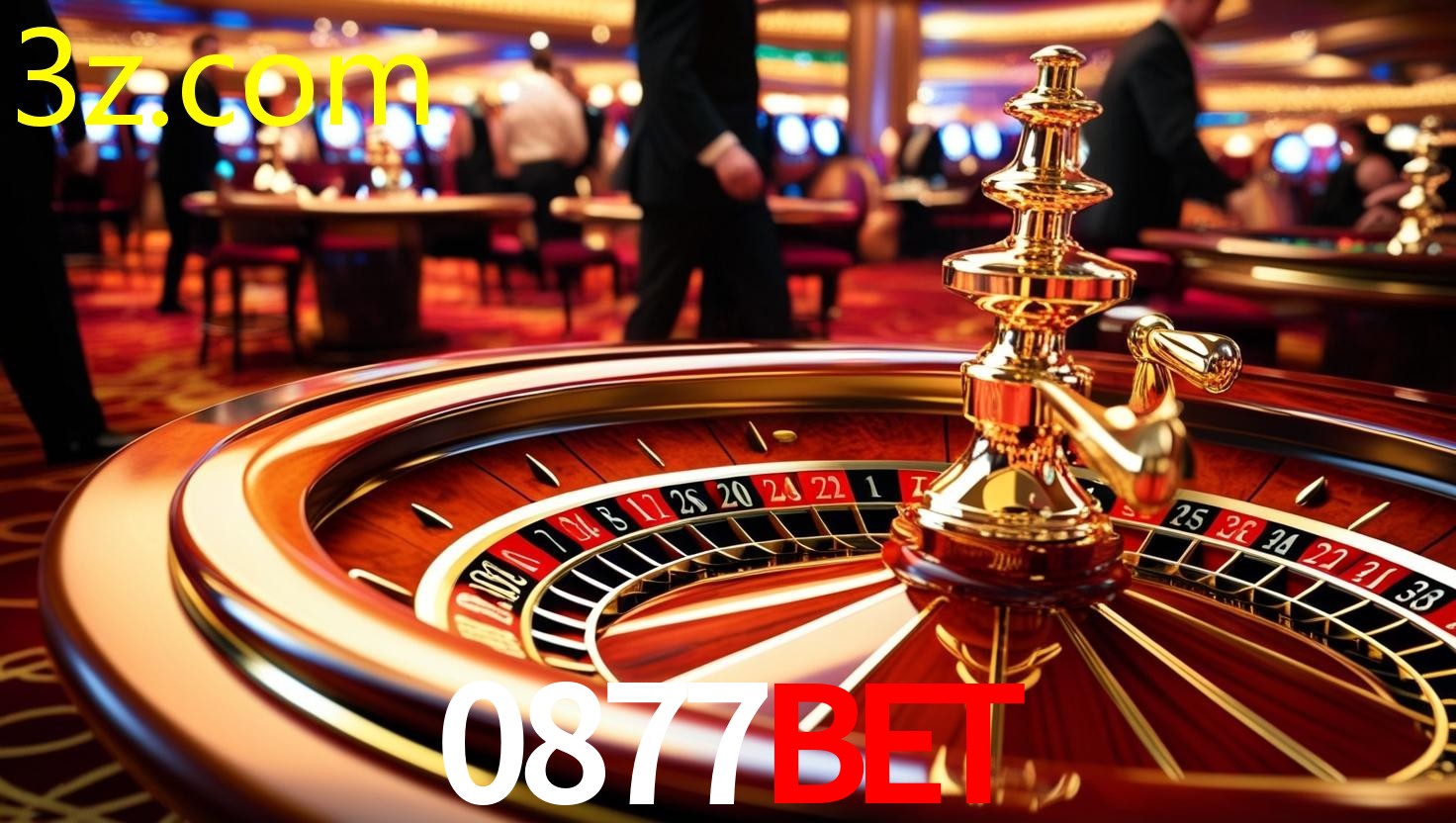 0877BET.COM