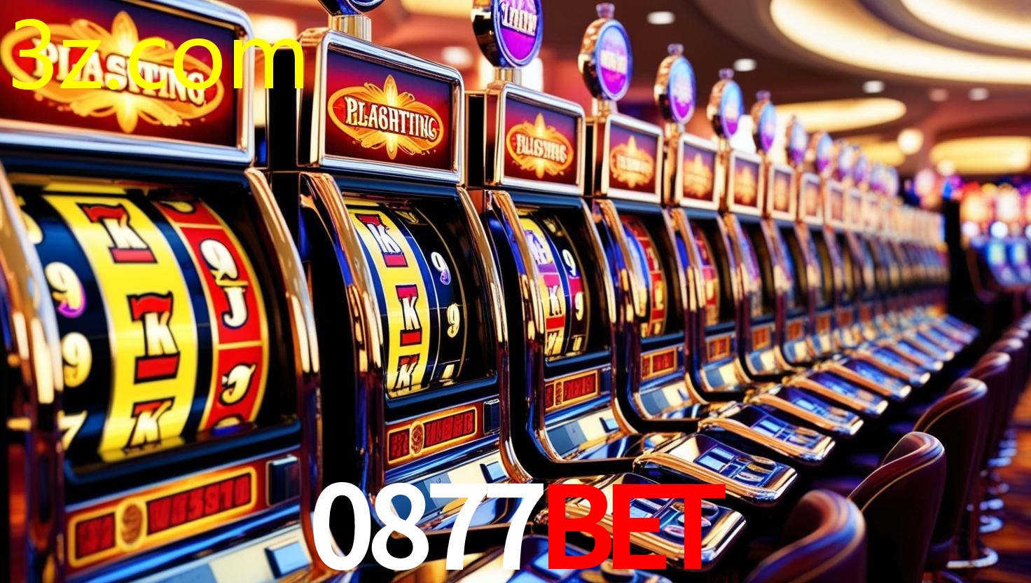 0877BET.COM
