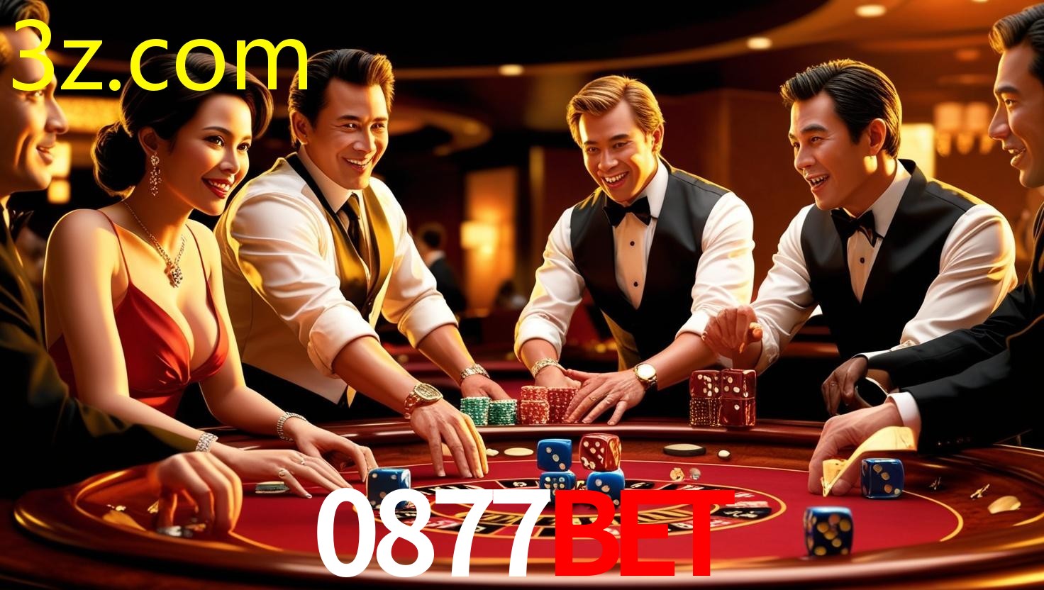 0877BET.COM