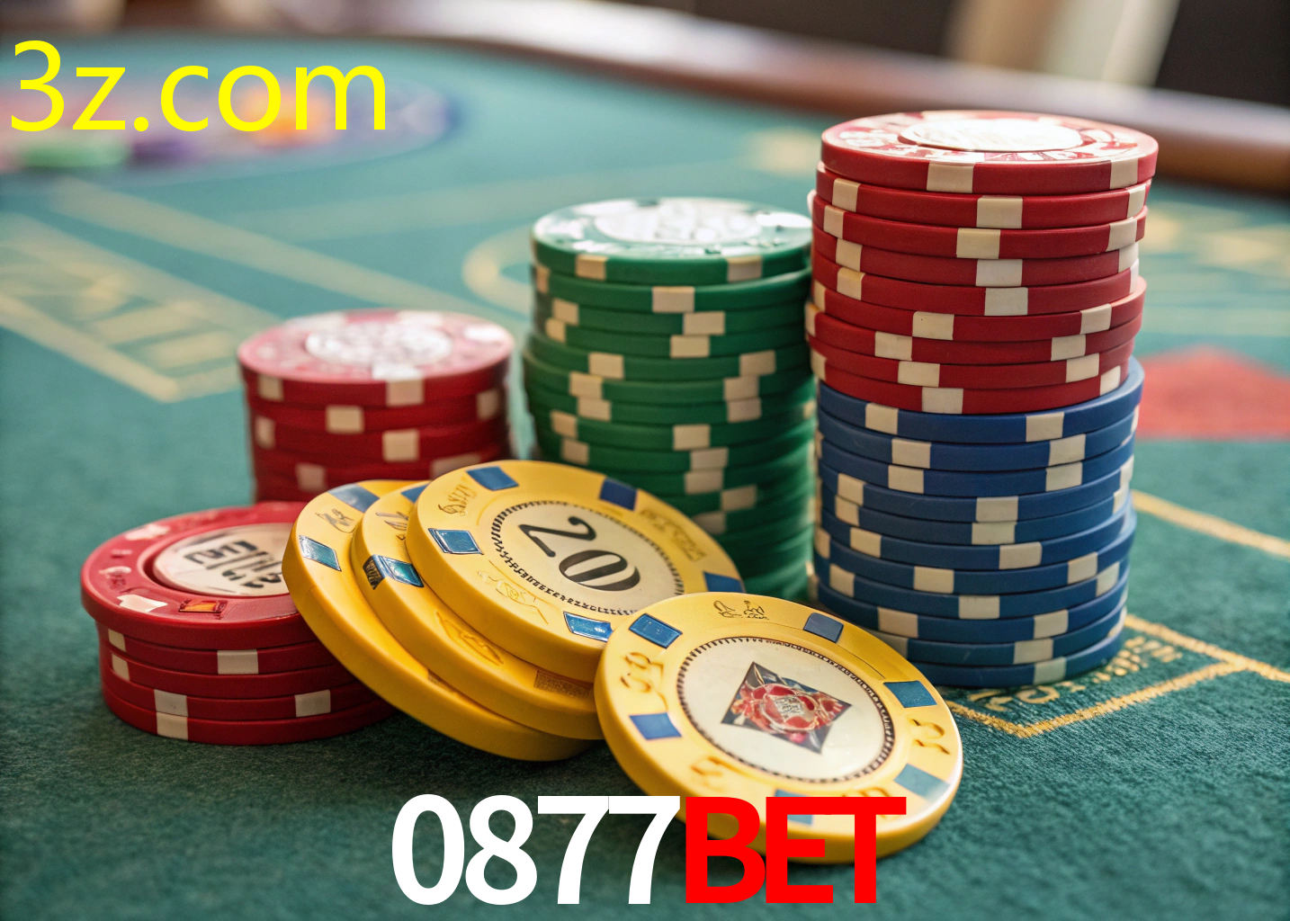 0877BET.COM