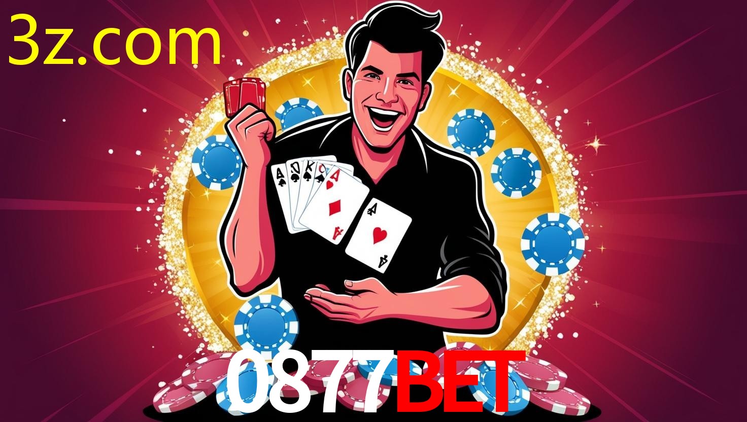 0877BET.COM